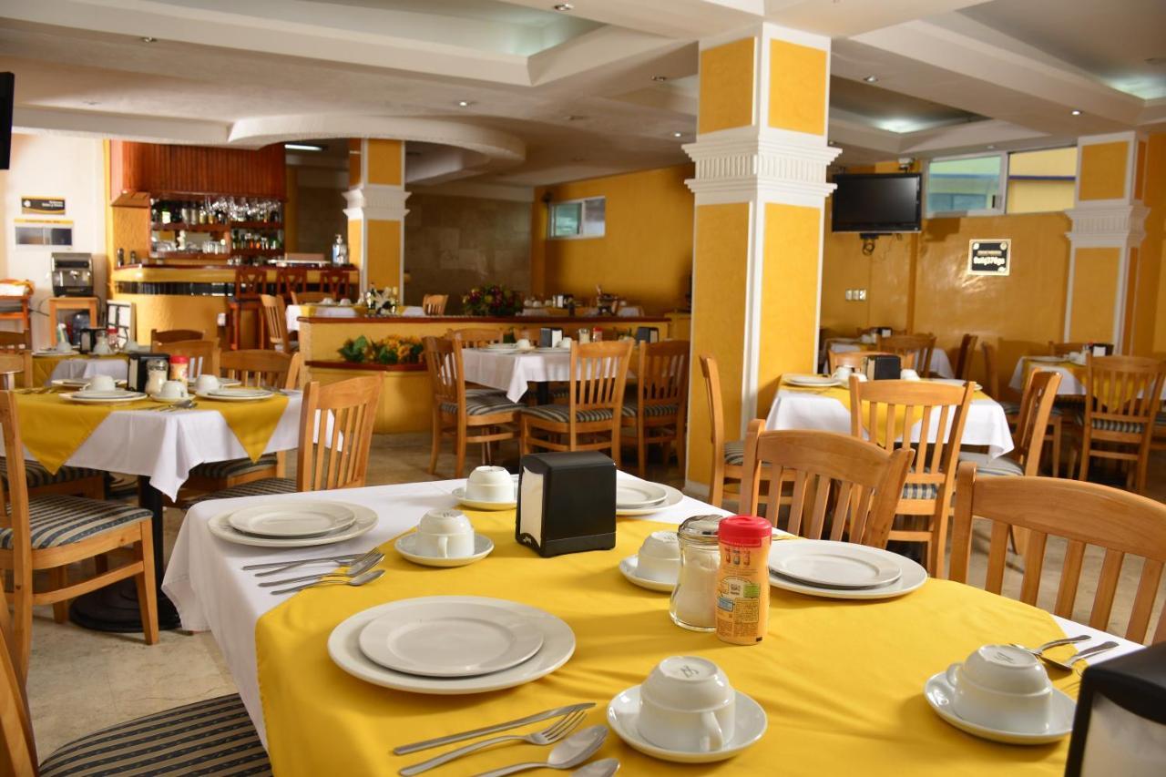 Hotel Paradise Inn Chilpancingo de los Bravos Dış mekan fotoğraf